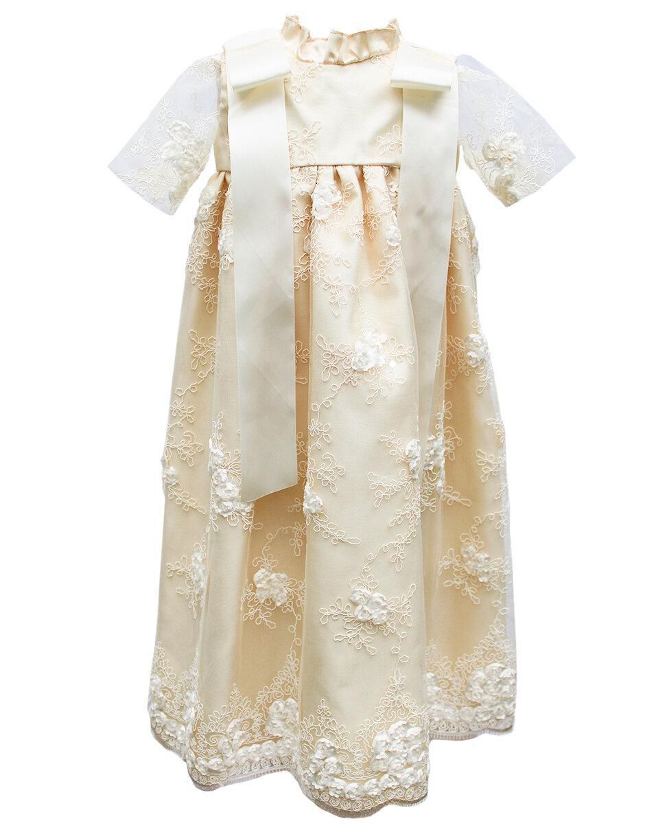 Vestido Carana Trajes De Primera Comunion Liverpool Ropón Carana