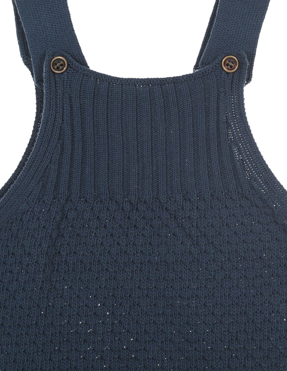 Conjunto de algodón para bebé niño 2 piezas 4