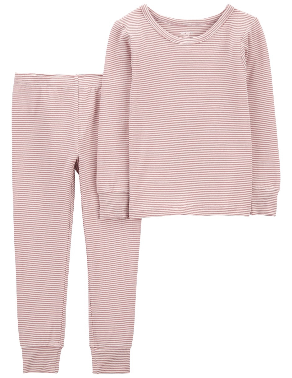 Conjunto pijama para niña 1