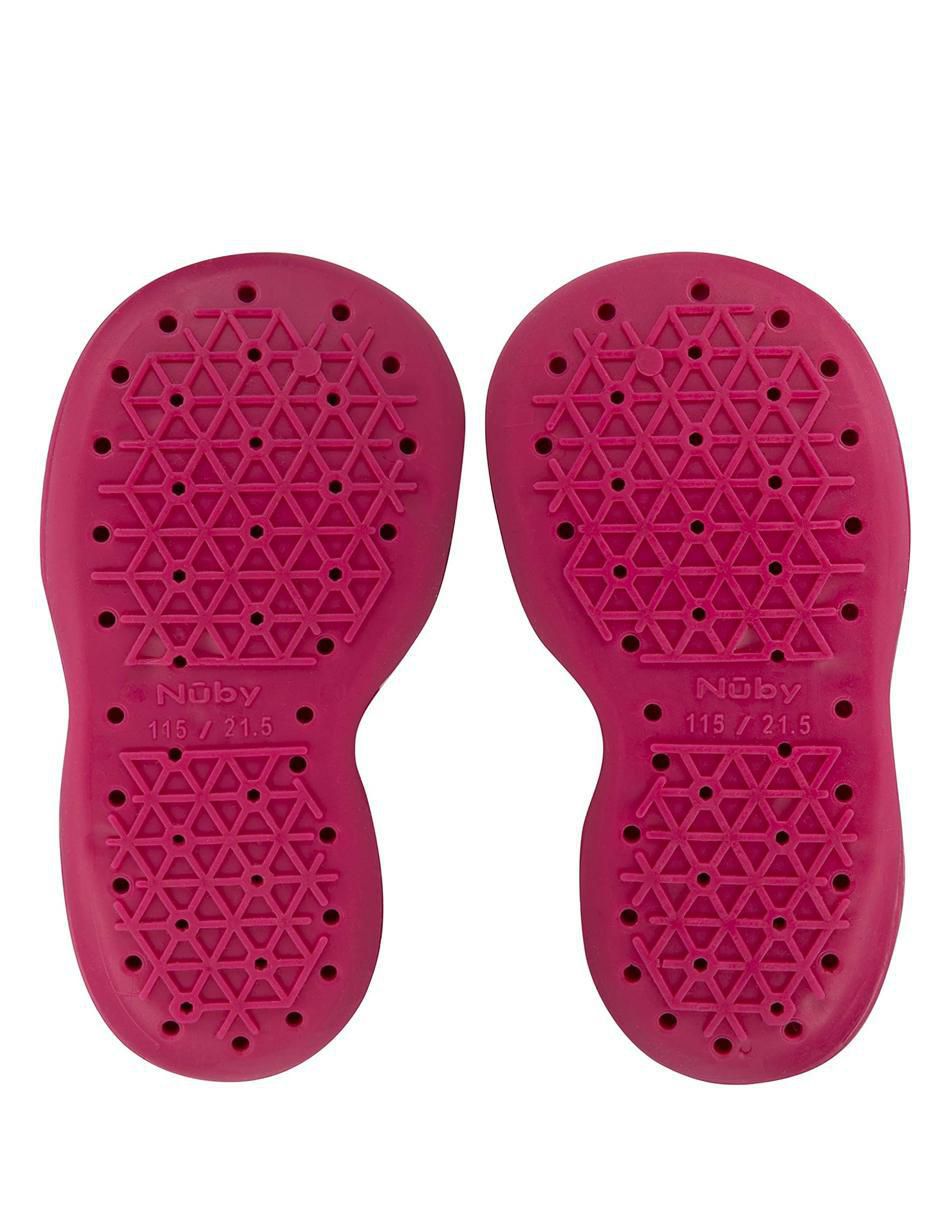 Zapato para bebé niña 3