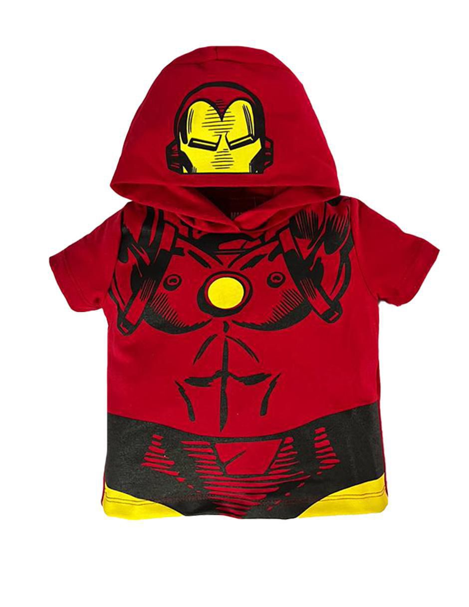 Conjunto de algodón para niño 2