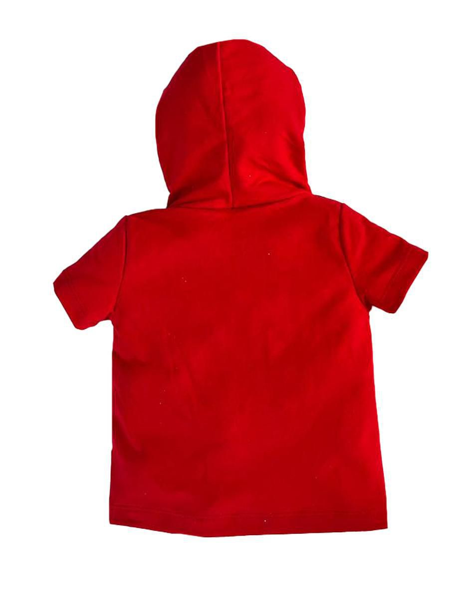 Conjunto de algodón para niño 4
