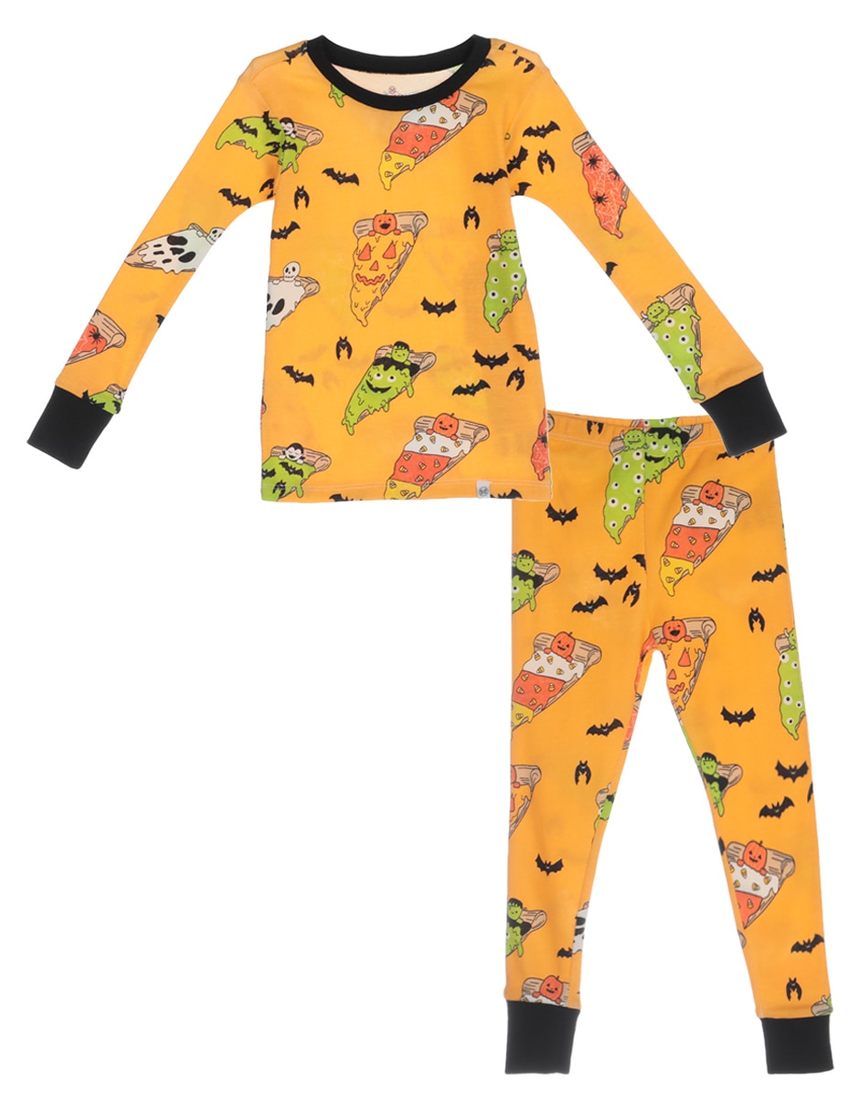 Conjunto pijama para niño 1