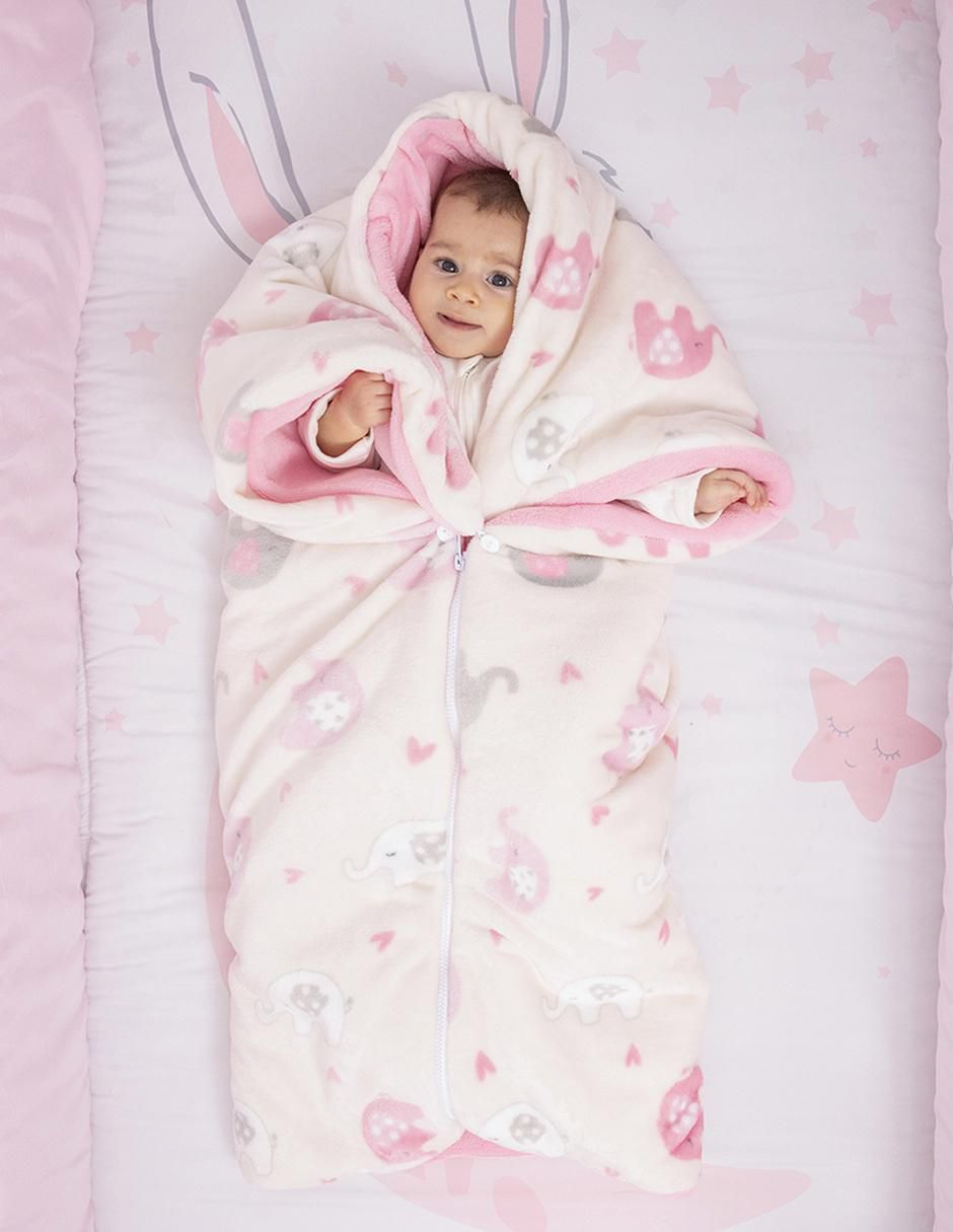 "cobertor" sin temática chiquimundo chiqui sack invernal  "estampado" infantil