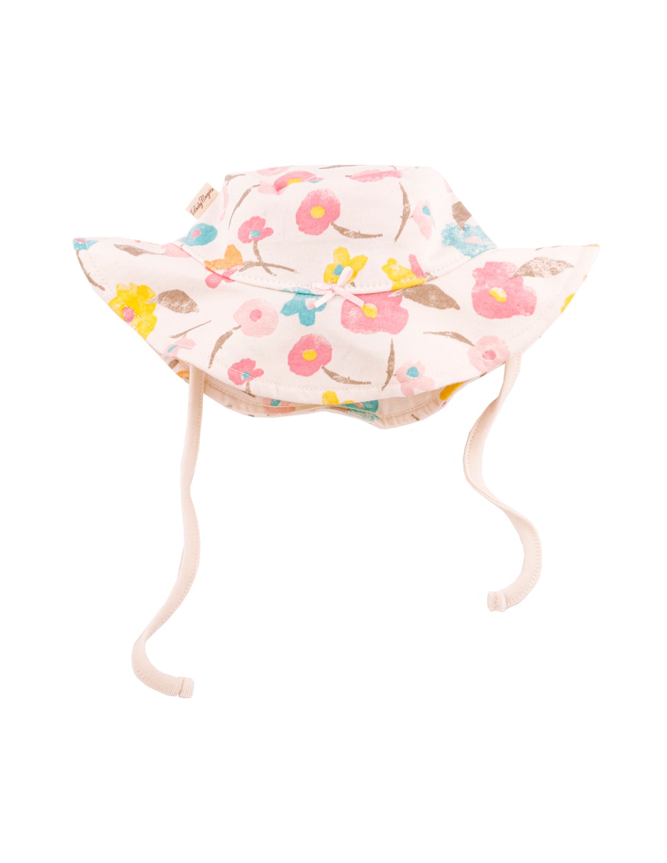 Gorro casual Back To Basics para niña 1