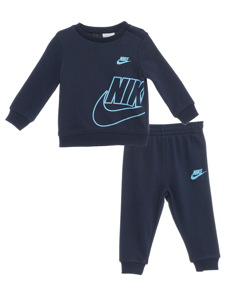 Ropa nike fashion para bebe