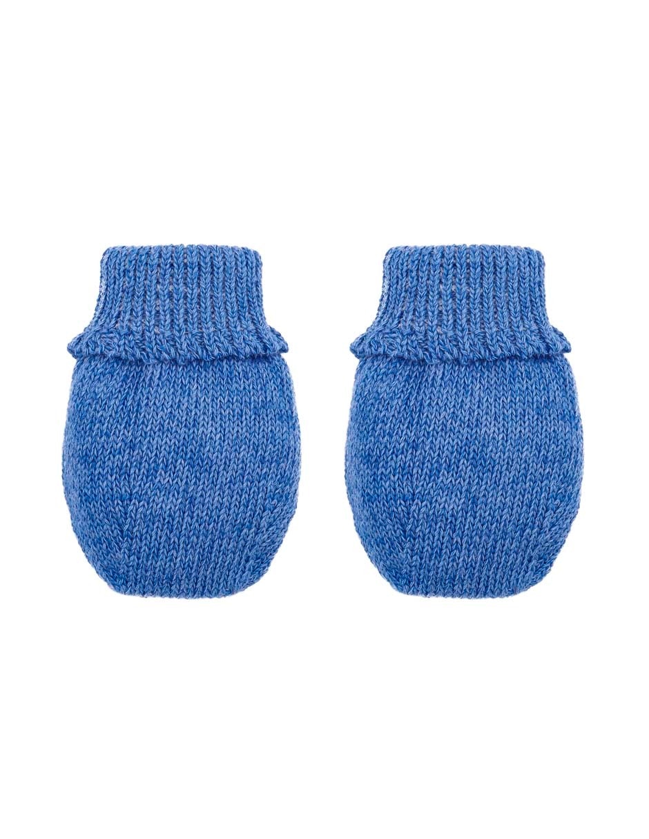 Guantes de invierno de algodón