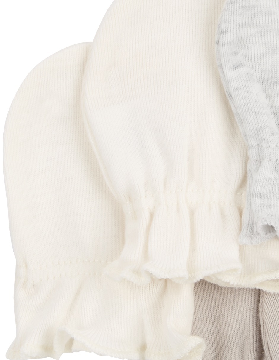 Guantes de invierno de algodón 2