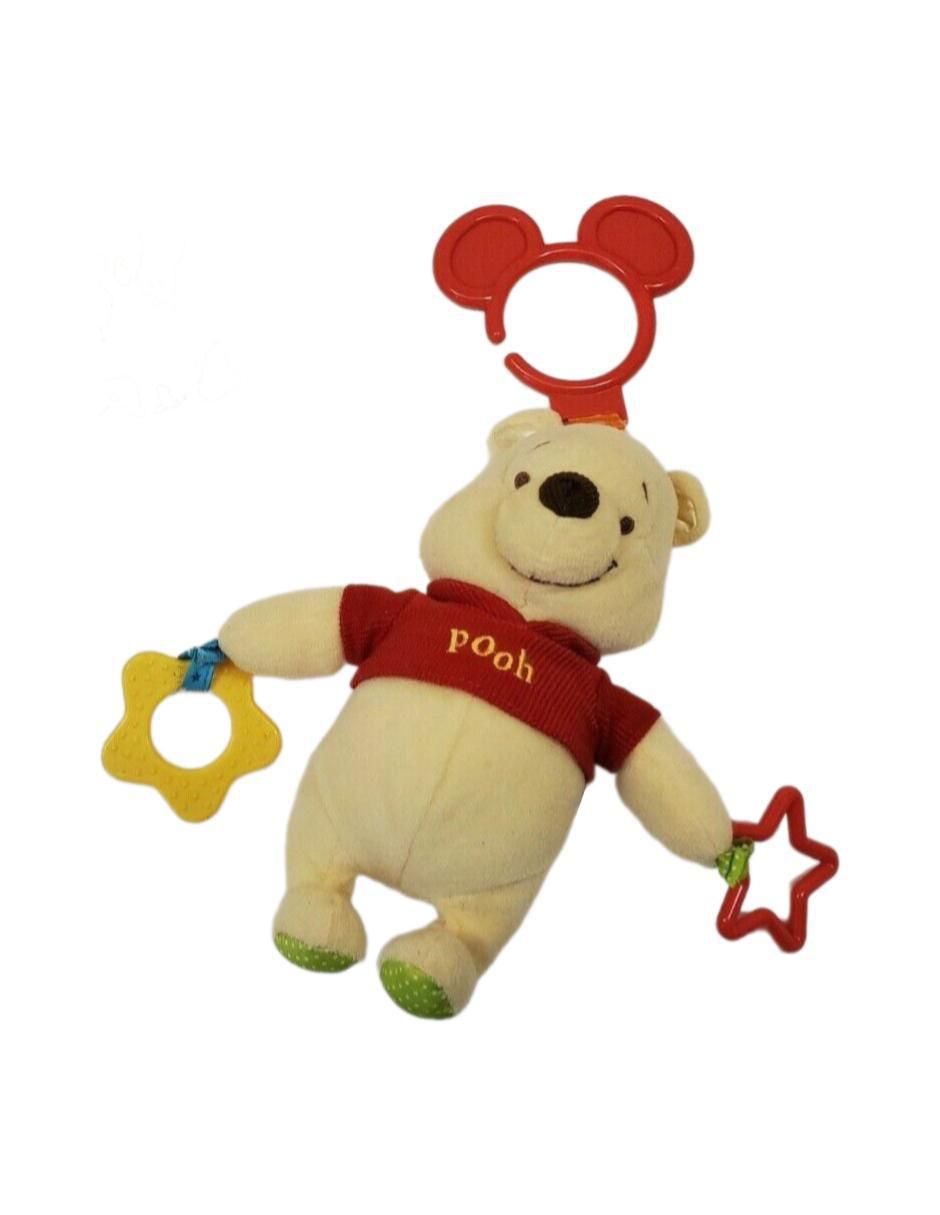 Oso winnie pooh peluche online