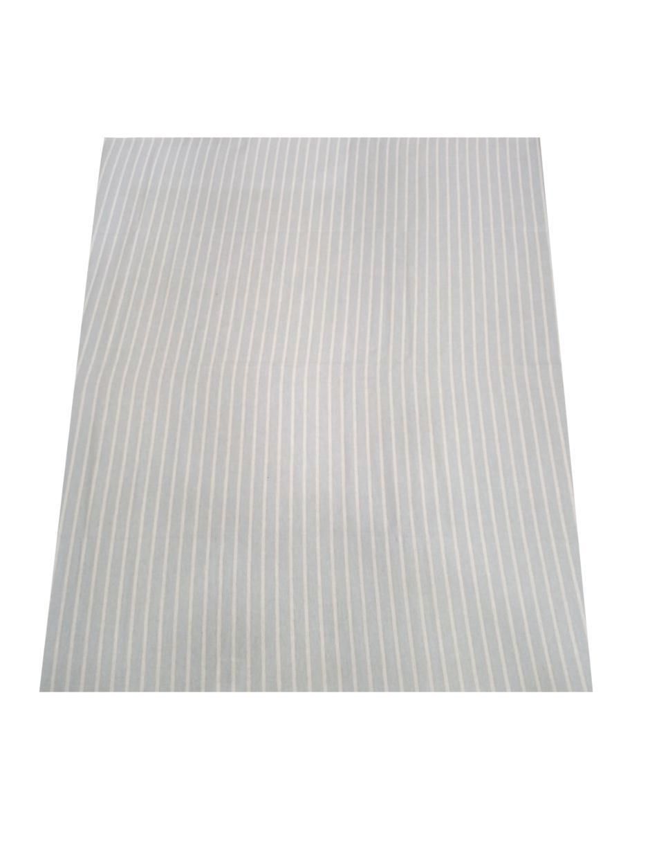 Set manta térmica de tejido microfibra para bebé niño 4