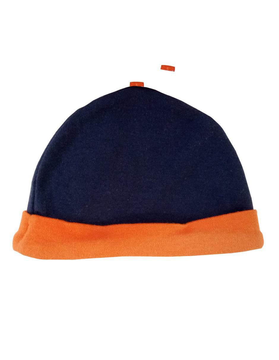 Gorro bebé unisex 4