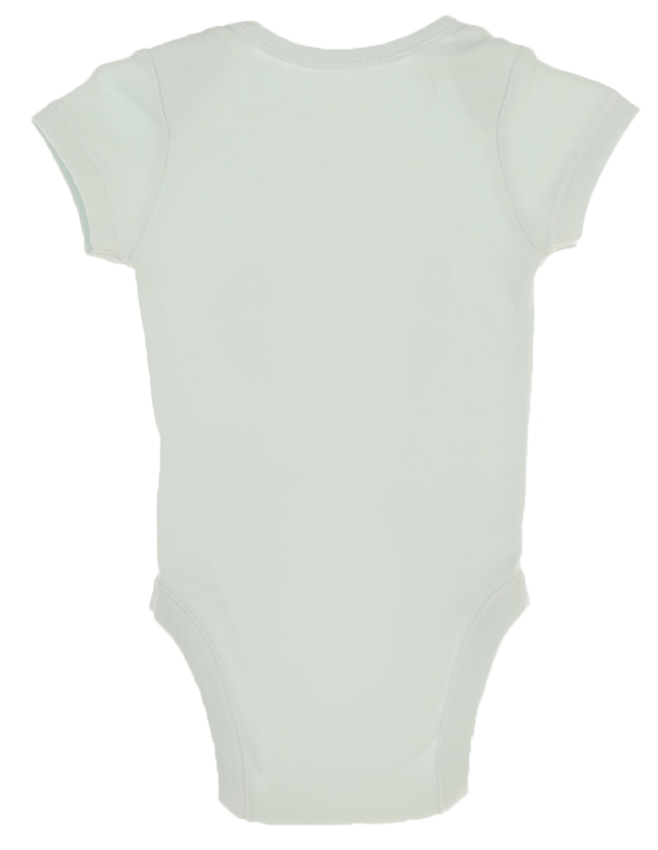 Body de algodón 2