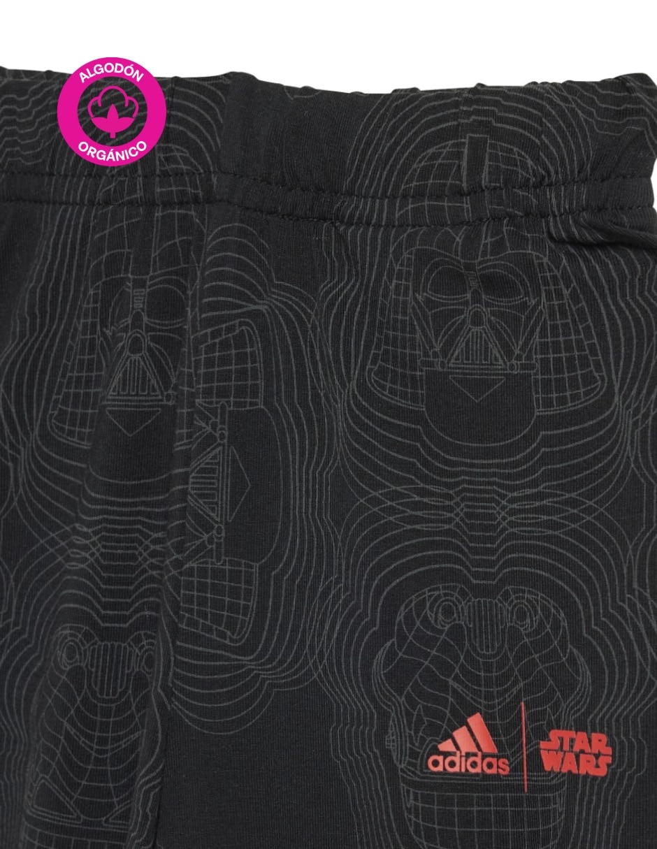 Conjunto casual de algodón para bebé niño 2 piezas 3