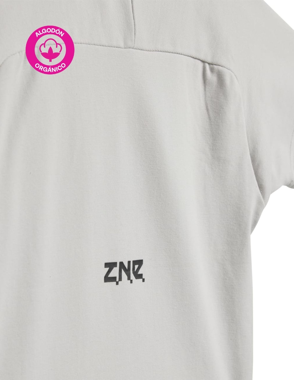 Conjunto casual de algodón para bebé niño 2 piezas 4