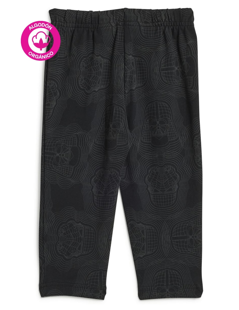 Conjunto casual de algodón para bebé niño 2 piezas 5