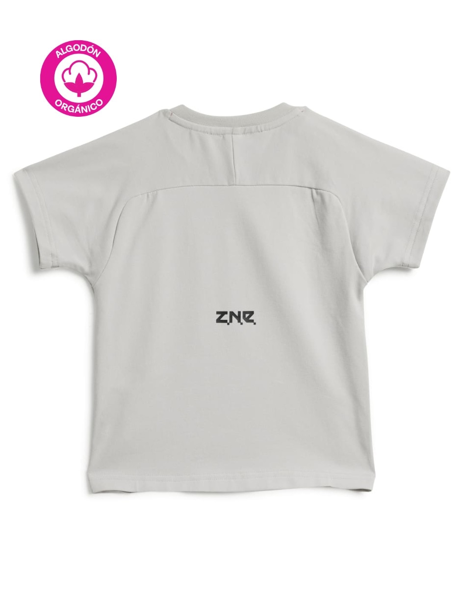 Conjunto casual de algodón para bebé niño 2 piezas 6