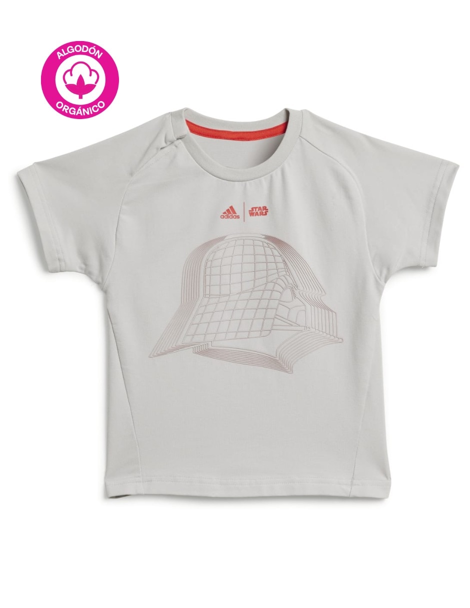 Conjunto casual de algodón para bebé niño 2 piezas 7