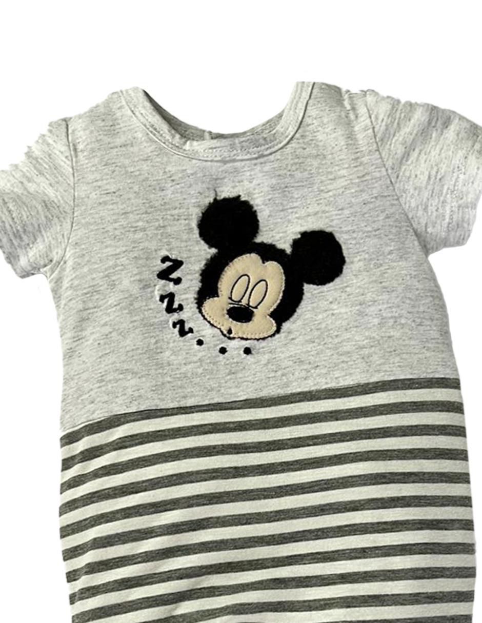 Mameluco de algodón para bebé niño 2