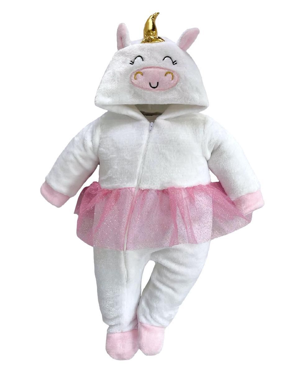 Mameluco para bebé niña Mameluco para bebé niña