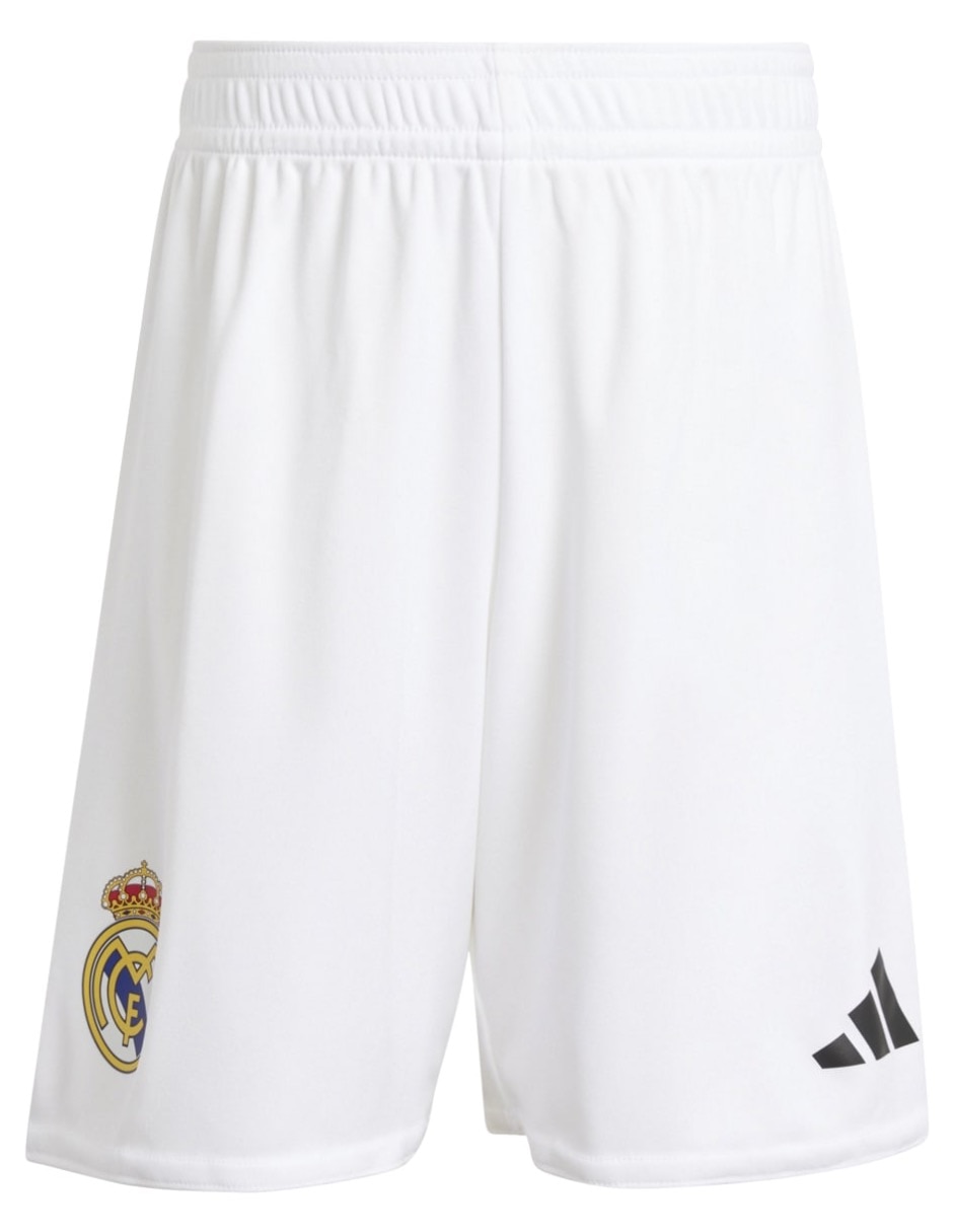 Conjunto real madrid h mini de algodón infantil 3