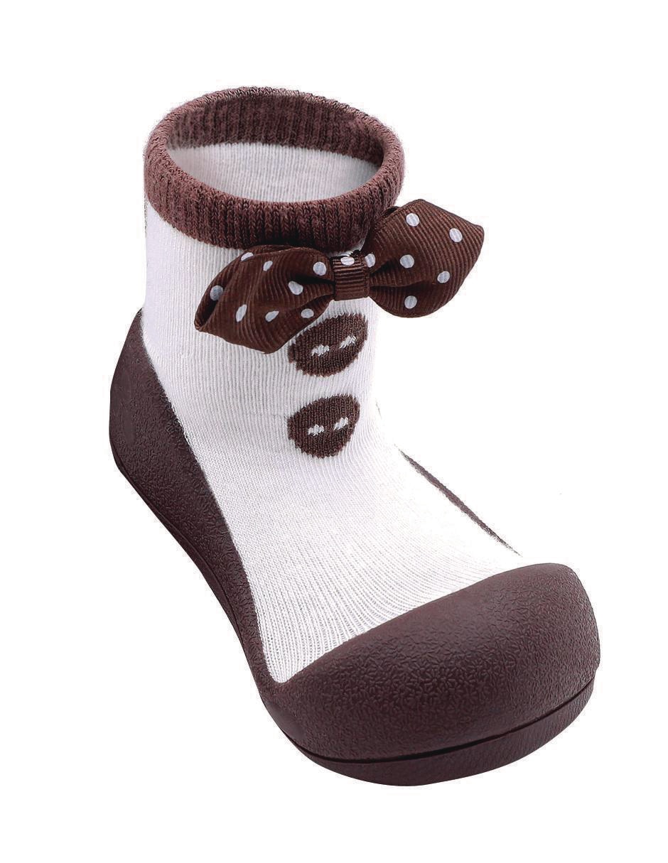 Primeros Pasos Respetuoso Zapatos Primeros Pasos Zapatos Attipas