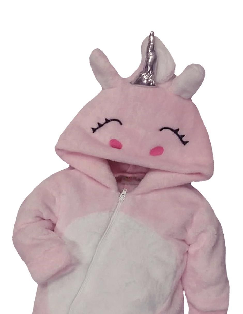 Mameluco para bebé niña 3