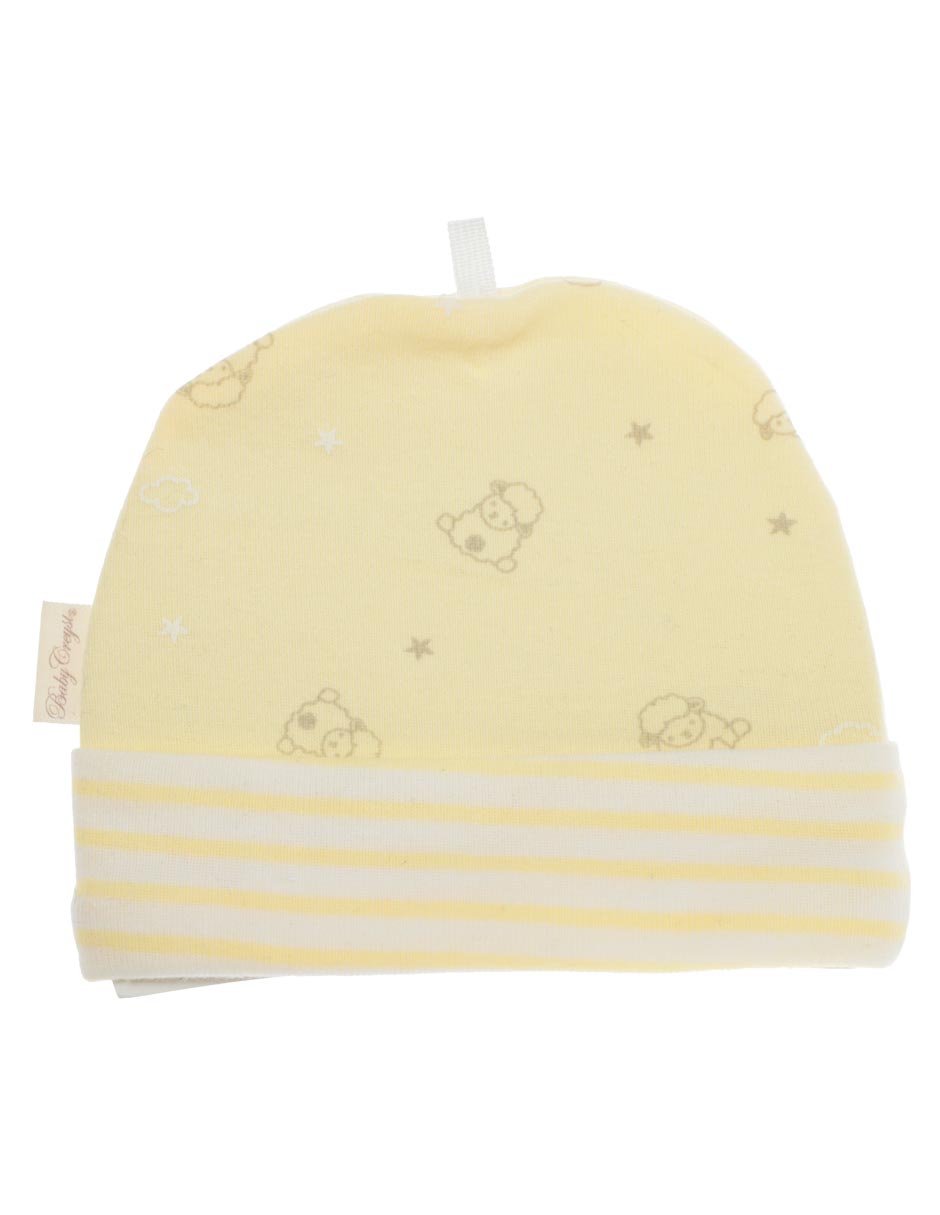 Gorro bebé unisex