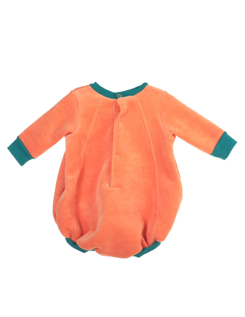 Disfraz de calabaza para bebe liverpool sale