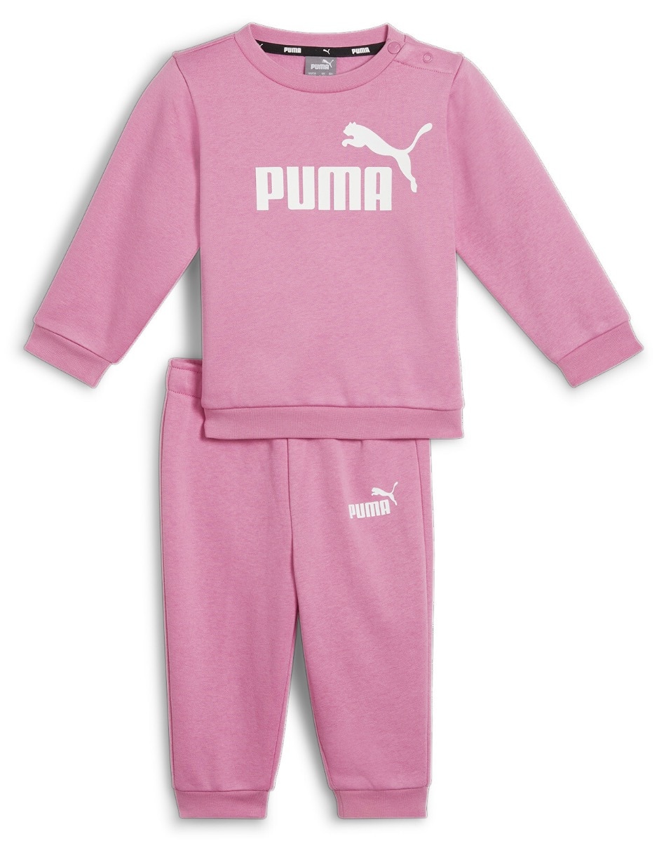 Pants puma fashion para niña