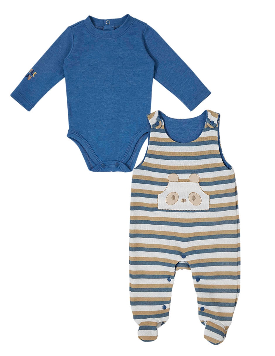 Conjunto para niño 1
