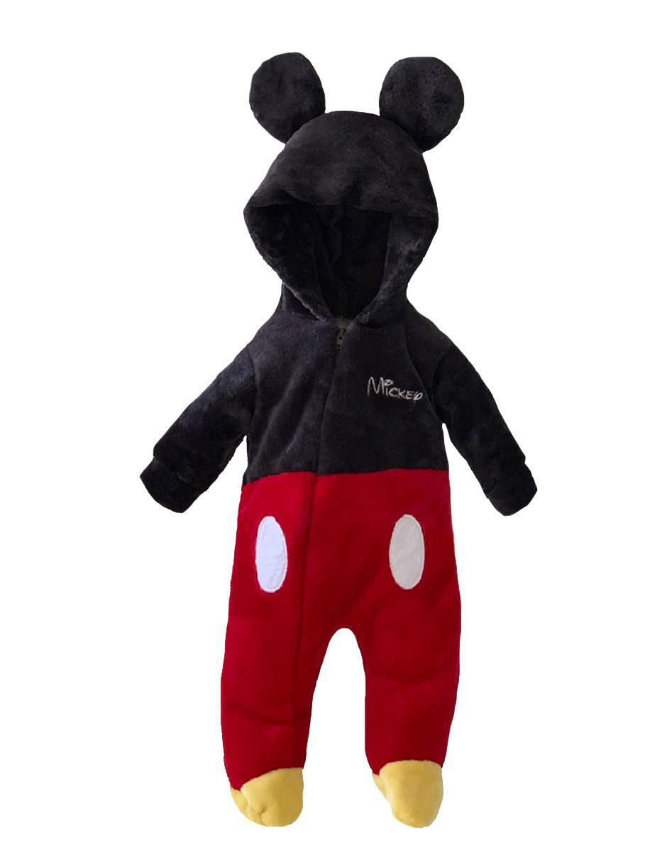 Mameluco Disney para bebé niño Mameluco Disney para bebé niño