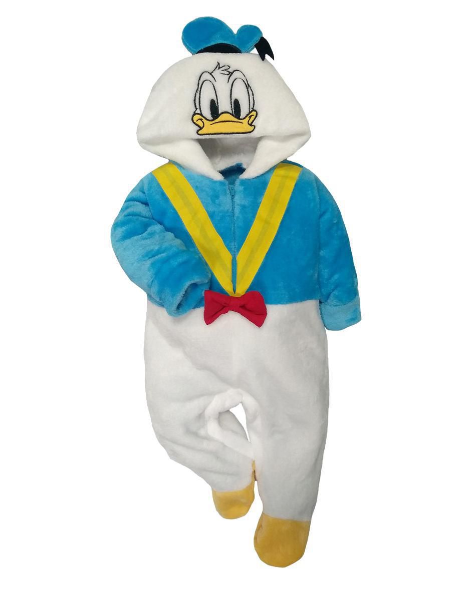 Mameluco Disney para bebé niño Mameluco Disney para bebé niño