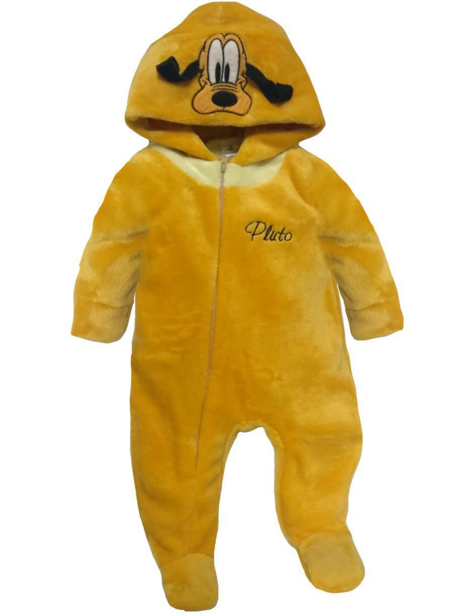 Mameluco Disney para bebé niño