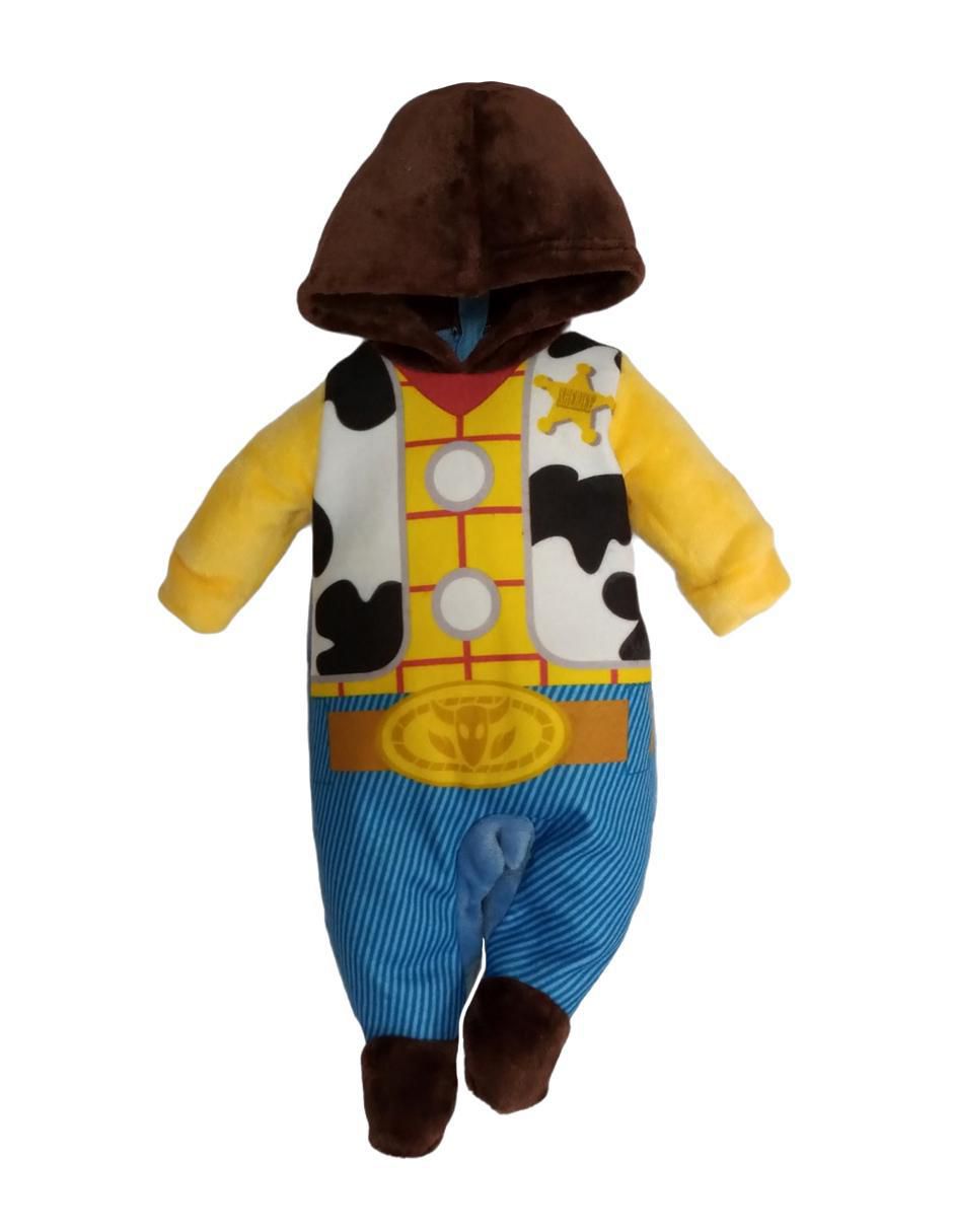 Mameluco Disney para bebé niño Mameluco Disney para bebé niño
