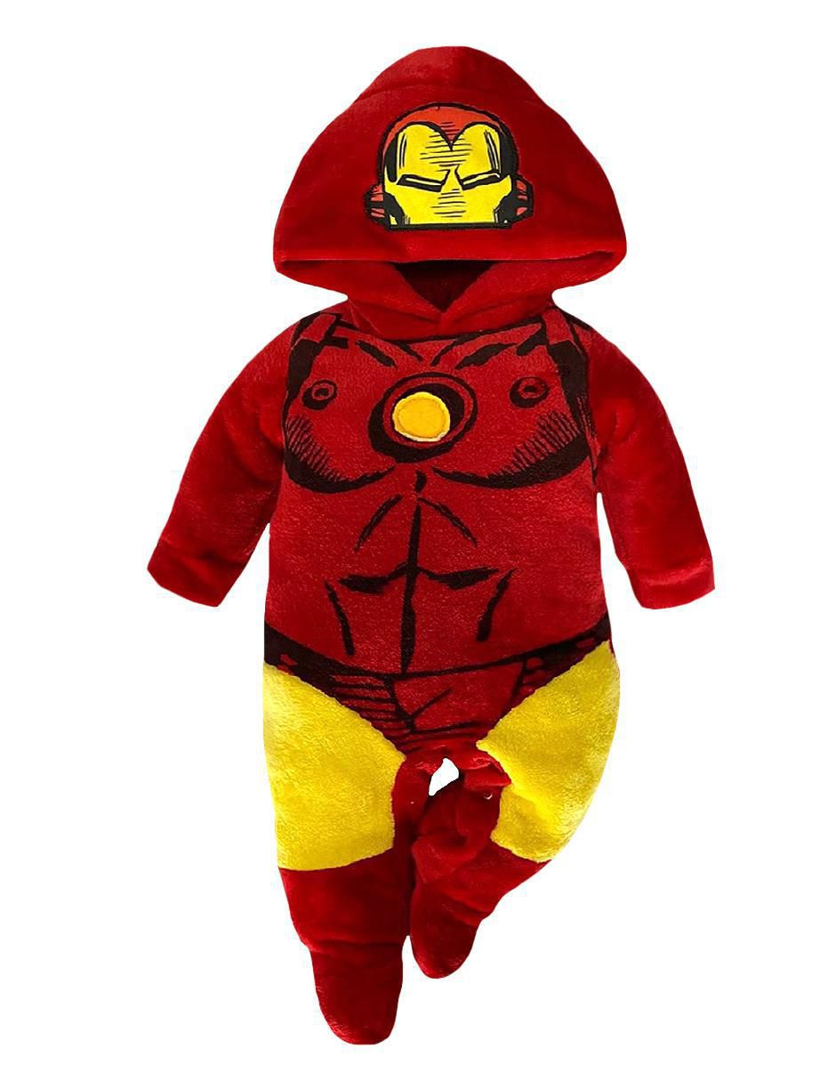 Mameluco Disney para bebé niño Mameluco Disney para bebé niño