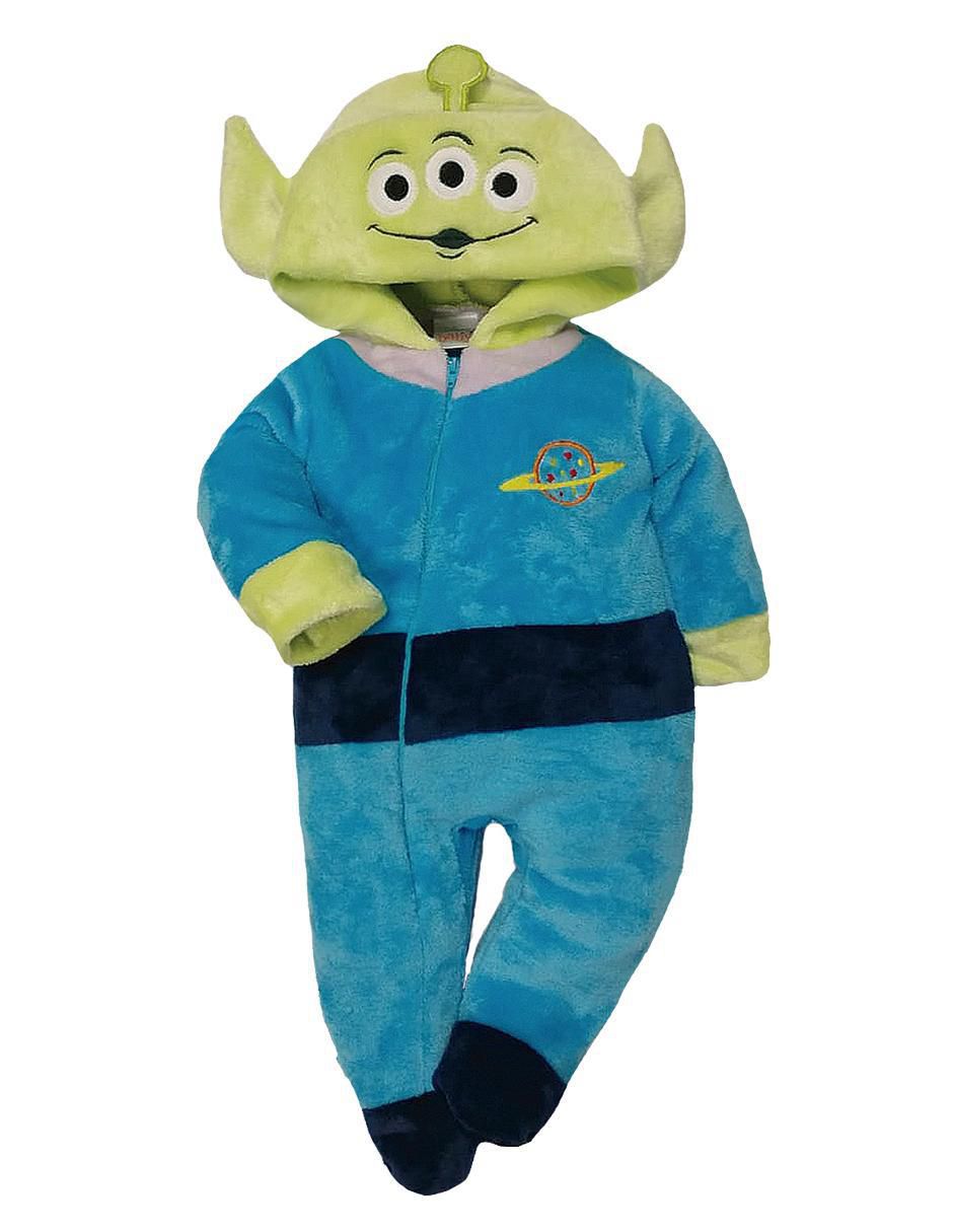 Mameluco Disney para bebé niño
