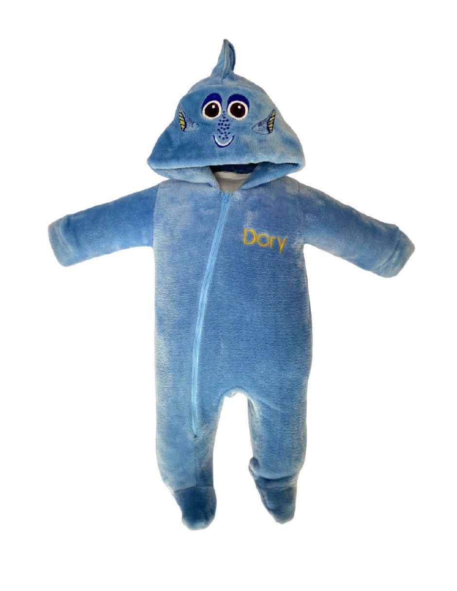 Mameluco Disney para bebé niño Mameluco Disney para bebé niño