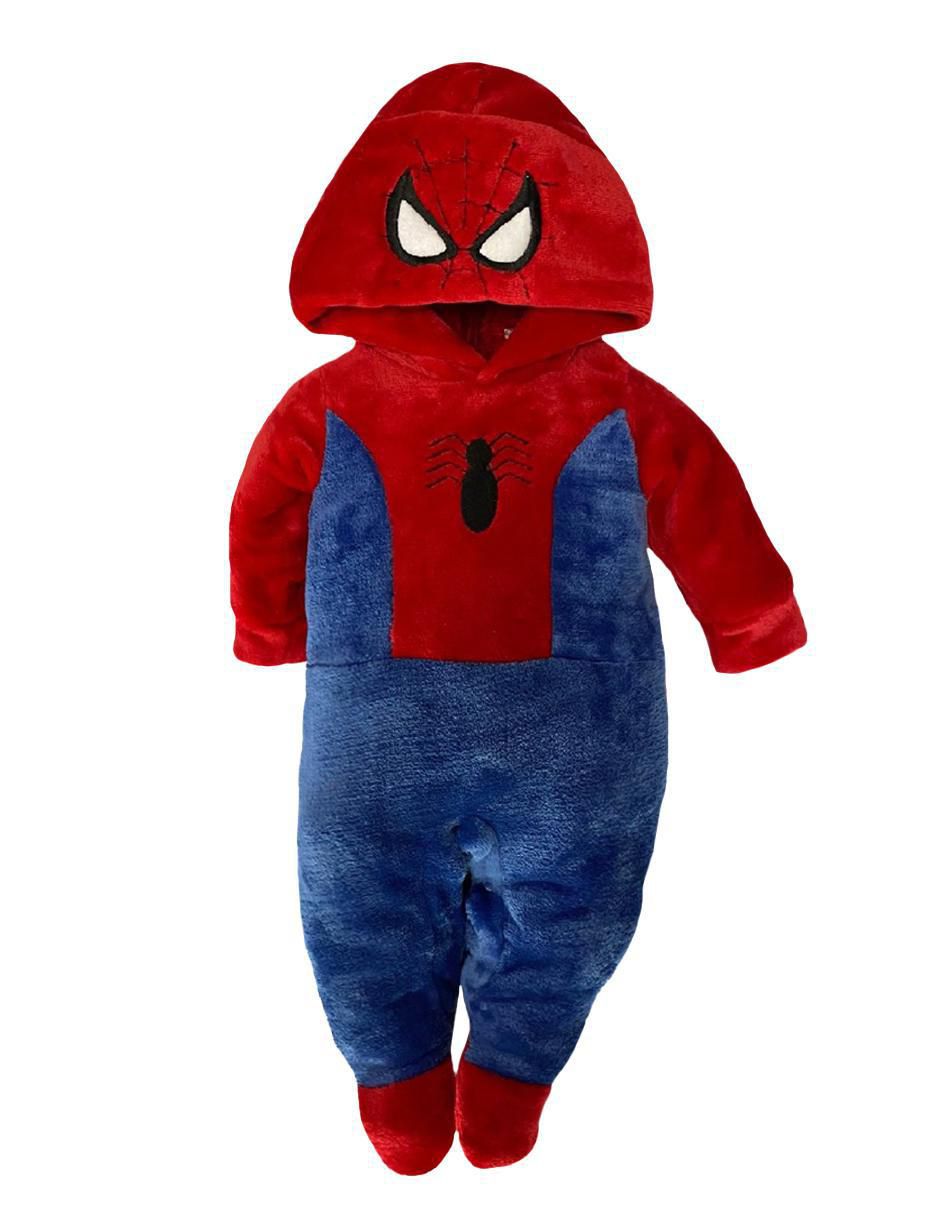 Mameluco Disney para bebé niño Mameluco Disney para bebé niño