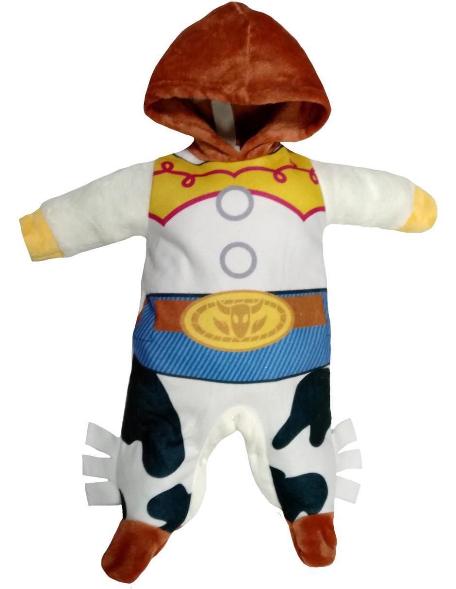 Mameluco Disney para bebé niño