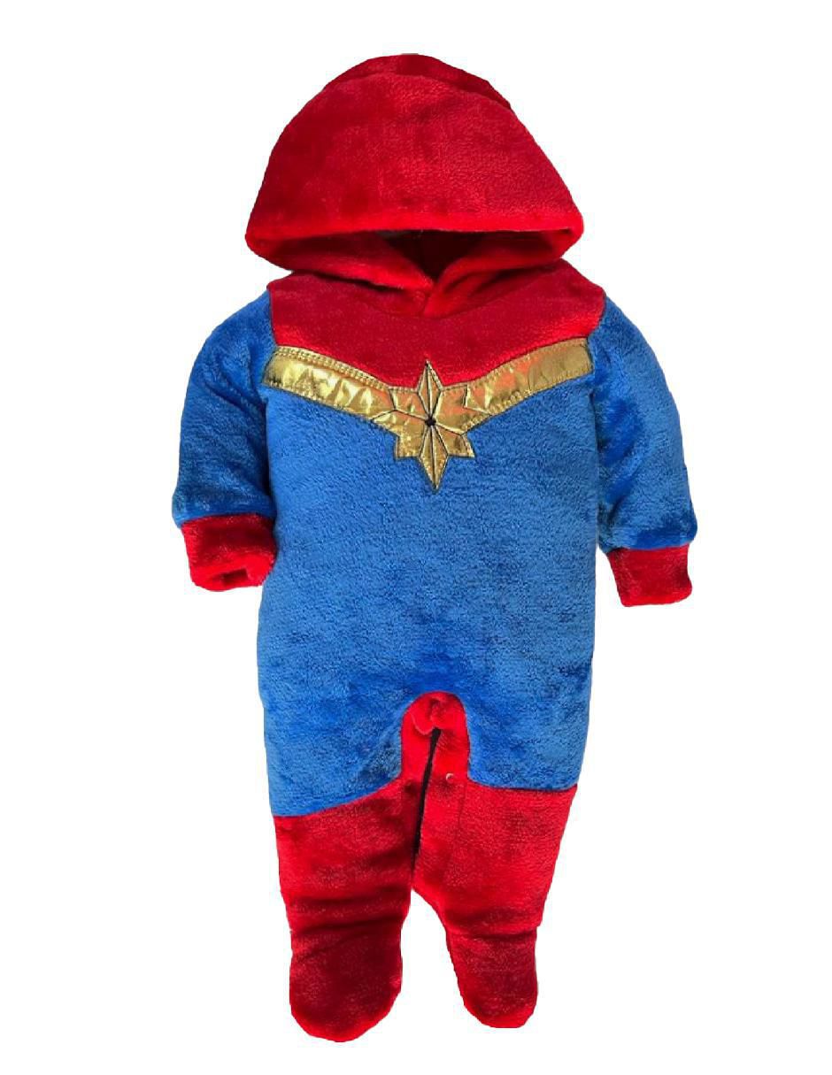 Mameluco Disney para bebé niño Mameluco Disney para bebé niño