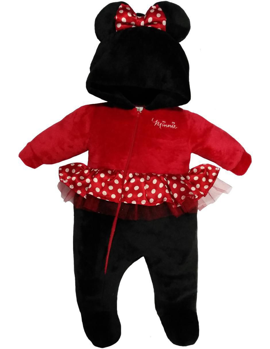 Mameluco Disney para bebé niño Mameluco Disney para bebé niño