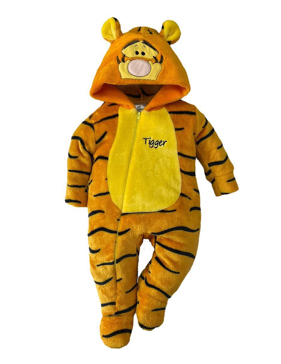 Mameluco Disney para bebé niño Mameluco Disney para bebé niño