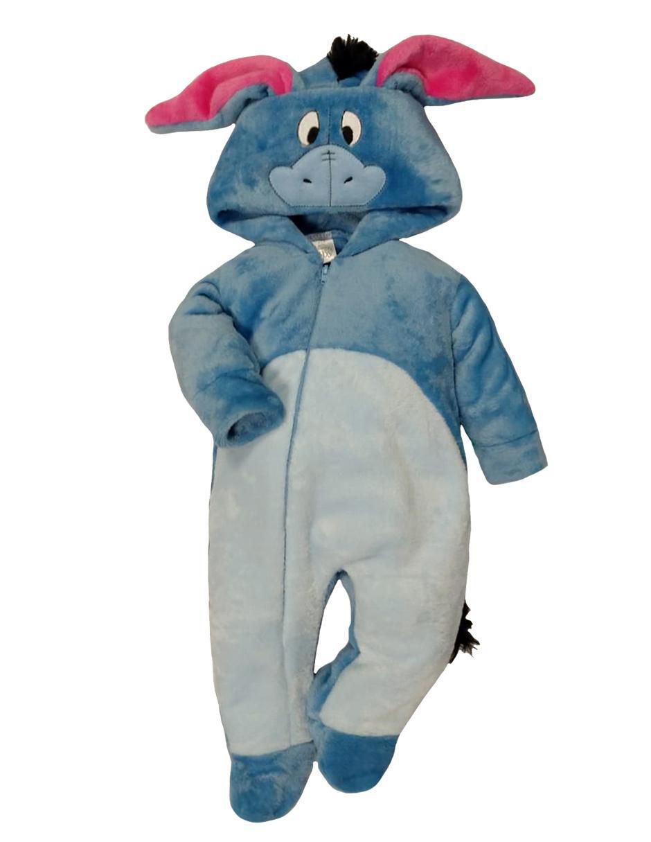 Mameluco Disney para bebé niño Mameluco Disney para bebé niño