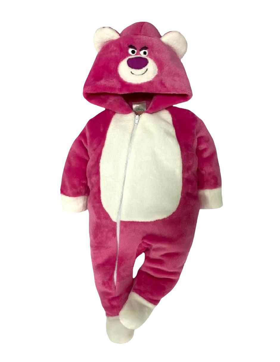 Mameluco Disney para bebé niño