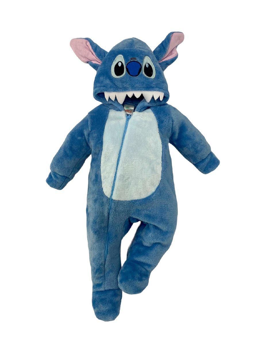 Mameluco Disney para bebé niño