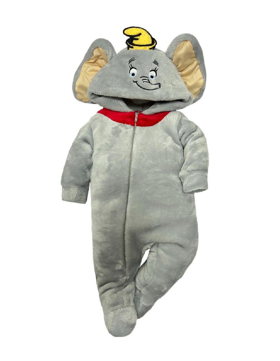 Mameluco Disney para bebé niño