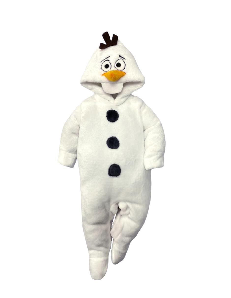 Mameluco Disney para bebé niño