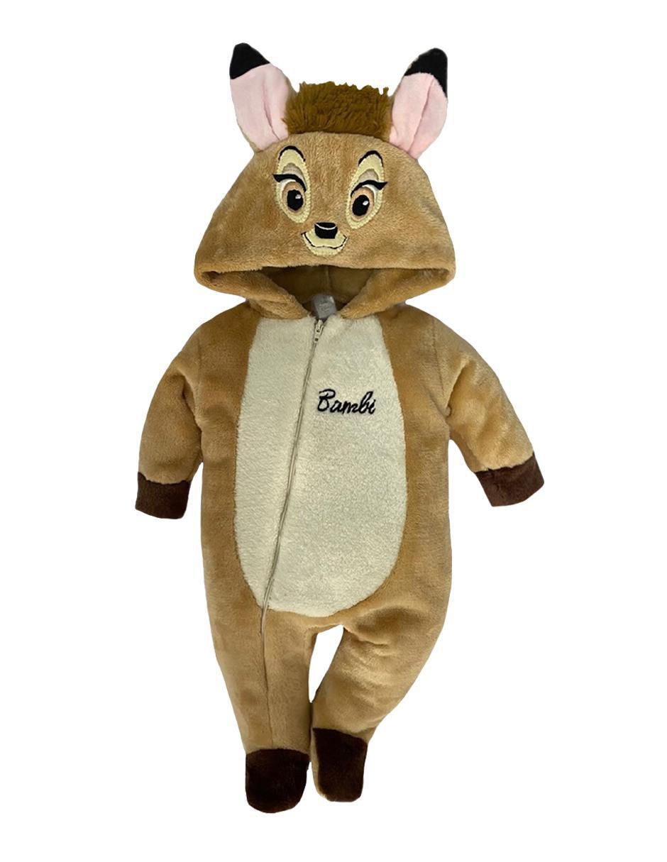 Mameluco Disney para bebé niño Mameluco Disney para bebé niño