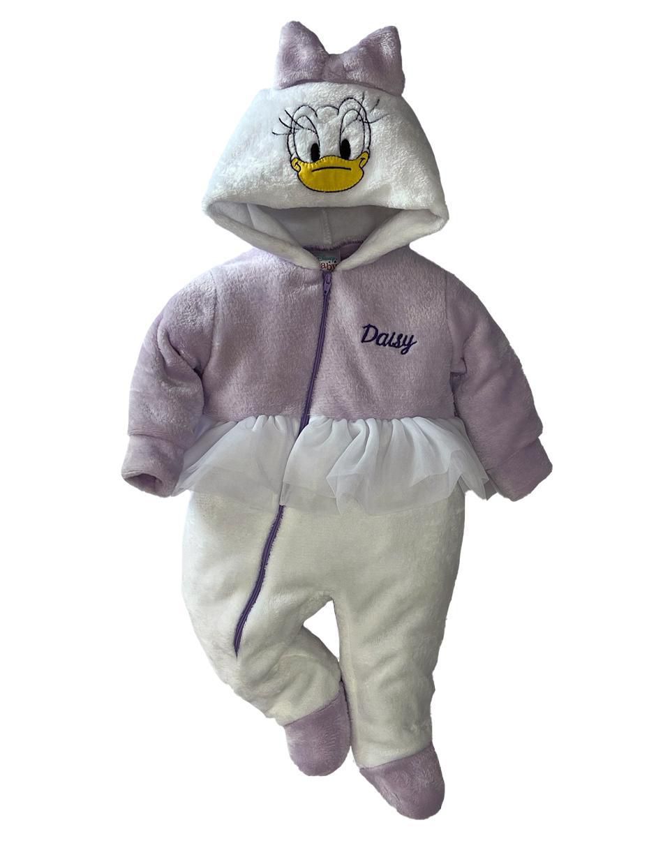 Mameluco Disney para bebé niño
