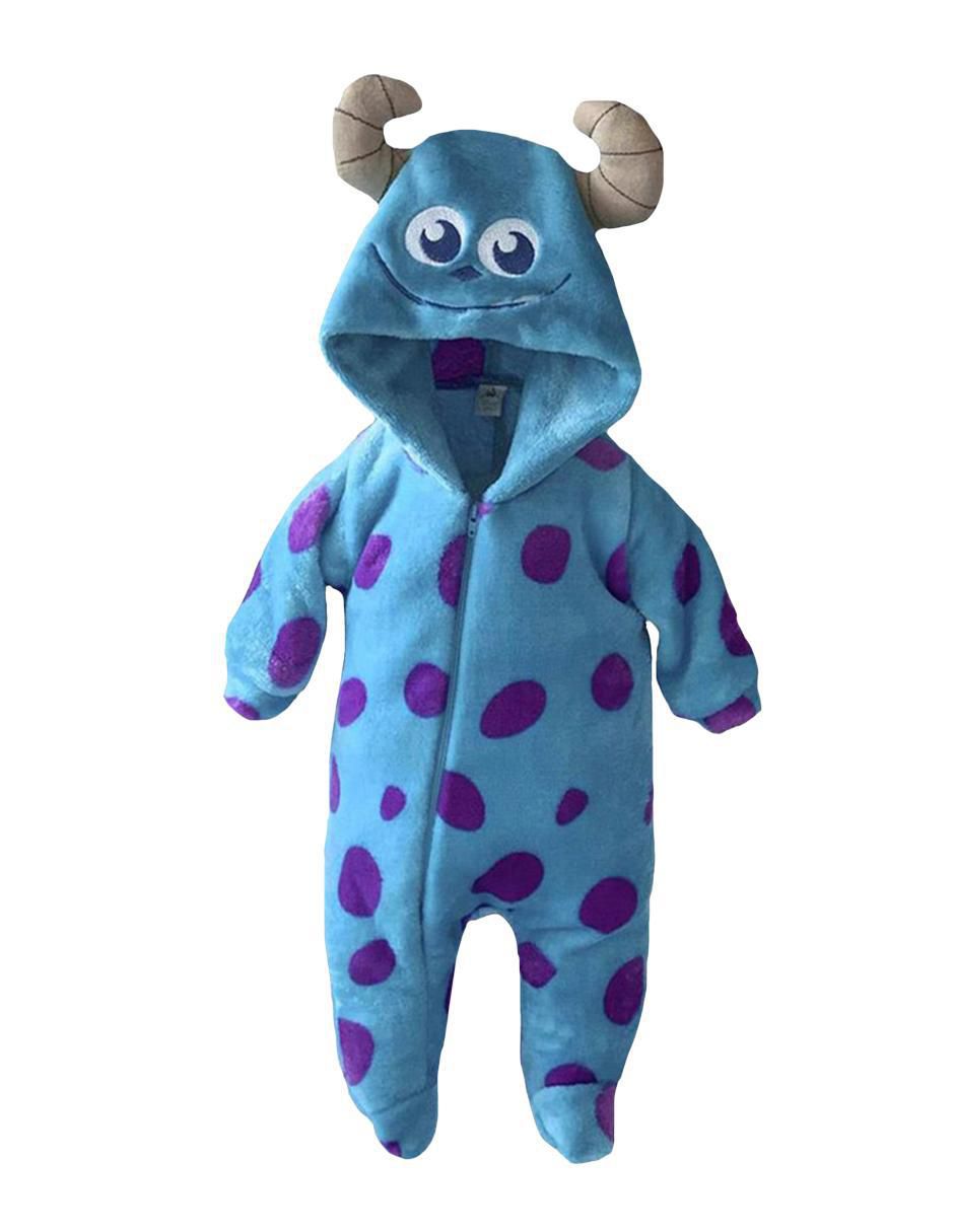 Mameluco Disney para bebé niño